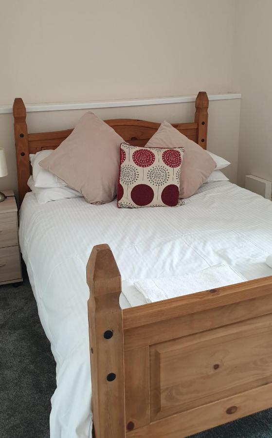 George Washington Inn Carnforth Habitación foto